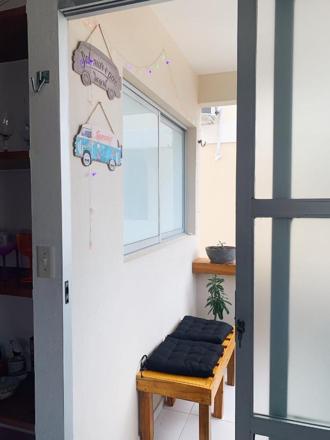 Miau De Pipa Apartment Praia de Pipa Ngoại thất bức ảnh