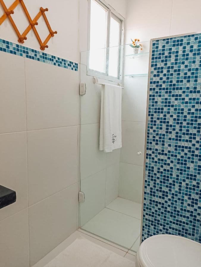 Miau De Pipa Apartment Praia de Pipa Ngoại thất bức ảnh