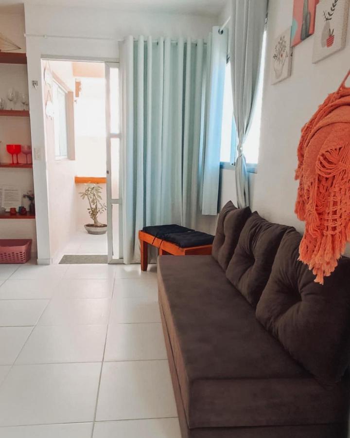 Miau De Pipa Apartment Praia de Pipa Ngoại thất bức ảnh