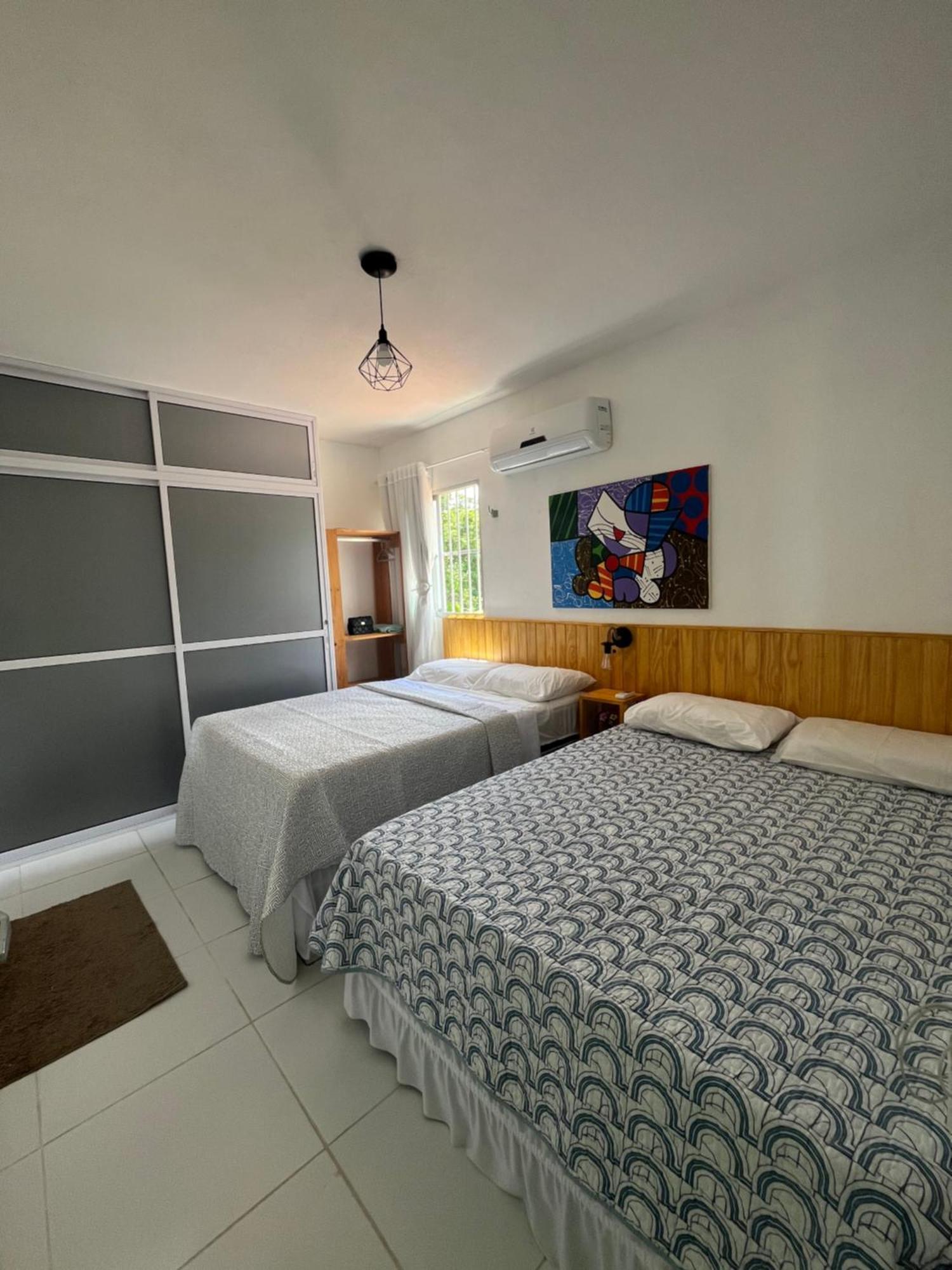 Miau De Pipa Apartment Praia de Pipa Ngoại thất bức ảnh