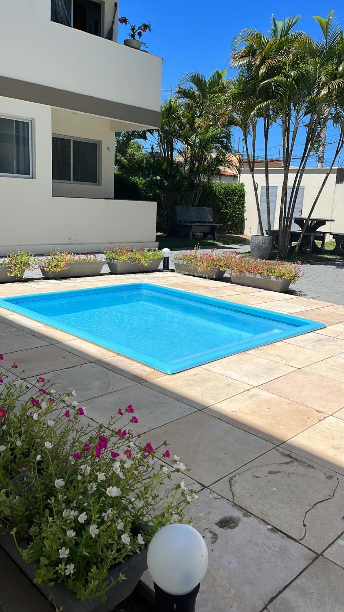 Miau De Pipa Apartment Praia de Pipa Ngoại thất bức ảnh